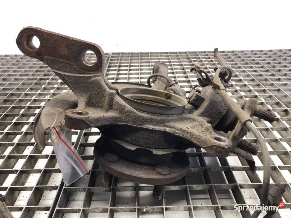 ZWROTNICA PRAWY PRZÓD TOYOTA AVALON 30 214 9905 osobowe podkarpackie sprzedam