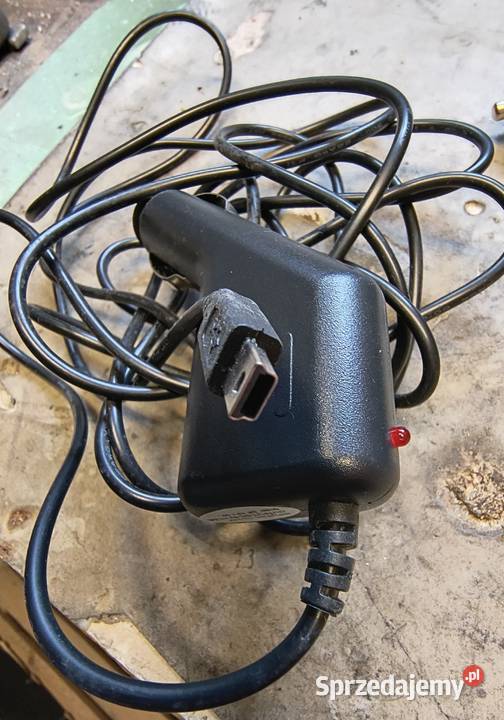 Ładowarki telefonów komórkowych śląskie sprzedam