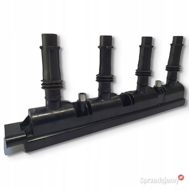 CEWKA ZAPŁONOWA Opel Corsa D 12 16V A12XER