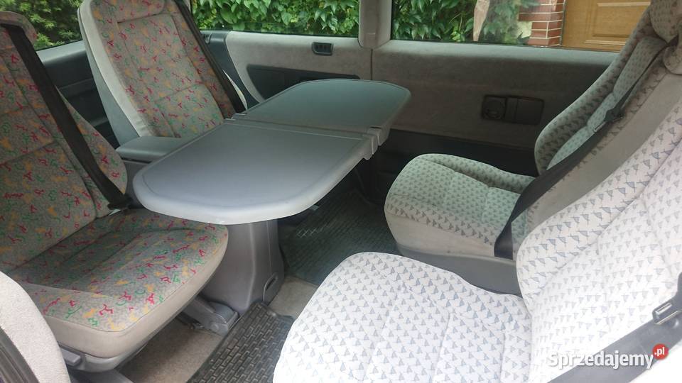 Mercedes Benz V220 V Klasa Vito V class małopolskie Kraków sprzedam