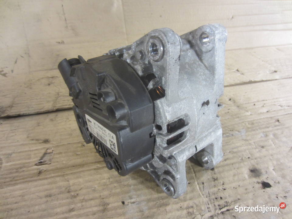 Alternator Peugeot 308 2013 Szczecin
