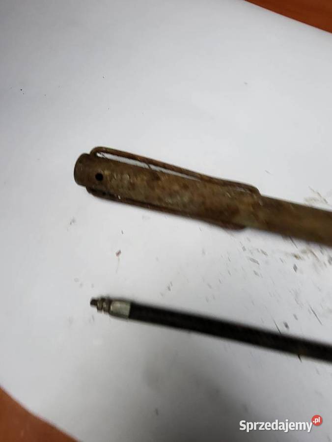 POMPKA JUNAK SHL DKW NSU ZUNDAPP WSK VICTORIA Rybnik