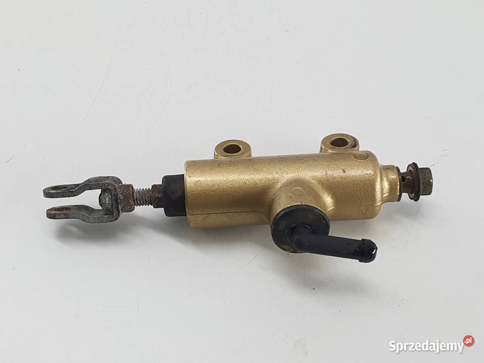 POMPA HAMULCOWA TYL CECTEK 500 GLADIATOR Janowice