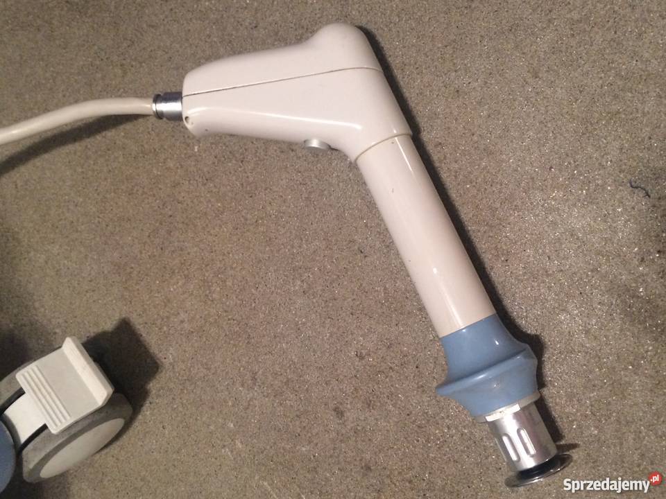 Sprzedam sprzęt kosmetyczny w stanie Łódź