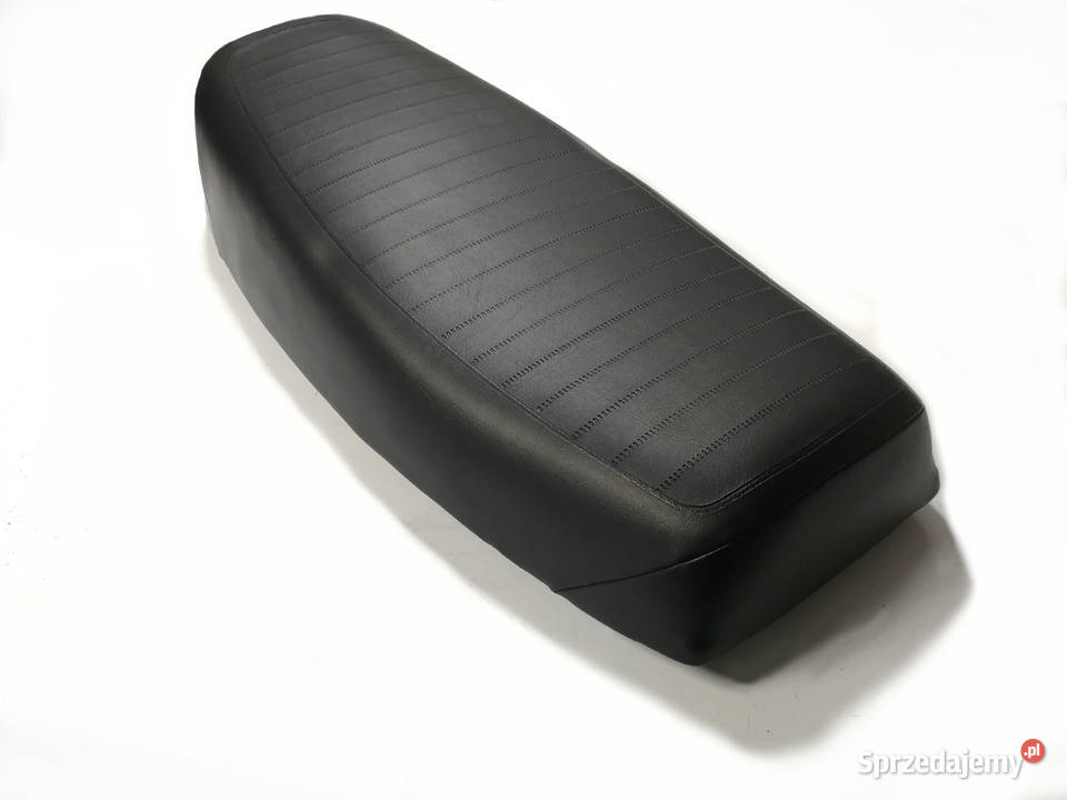 NOWY Pokrowiec MZ TS 250 Przetłoczony Super Radzymin