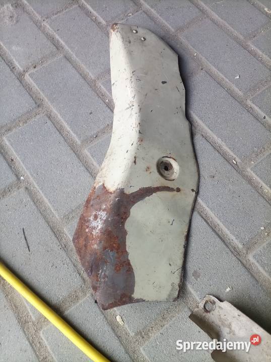 Osłony Simson sr4 lubuskie