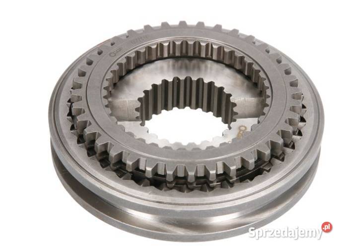 Synchronizator rewersu Holland Ford Case Fiat Biały Kościół