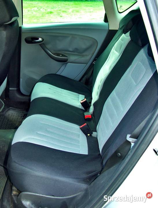 Seat Altea Lipnica