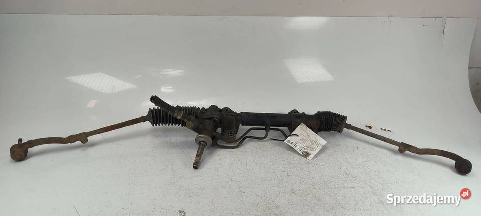 MAGLOWNICA RENAULT LAGUNA osobowe Części samochodowe Lipno sprzedam