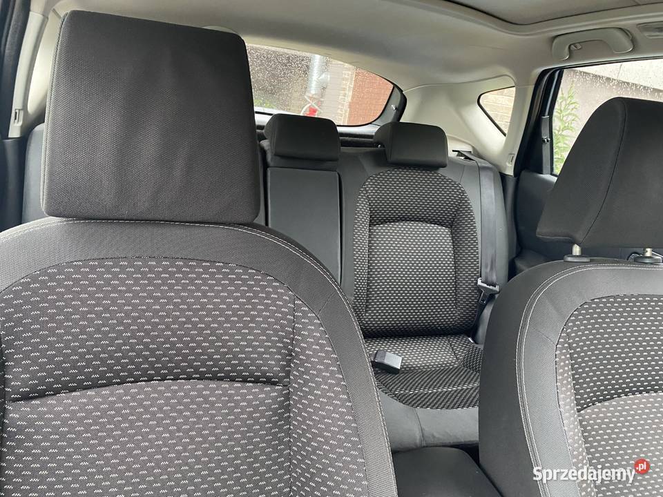 Nissan Qashqai 4x4 benzyna 2007r Wieliczka