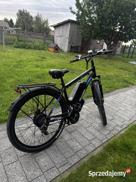Pasebike C29 Pro 21Ah 1135 2026 sta Sypień