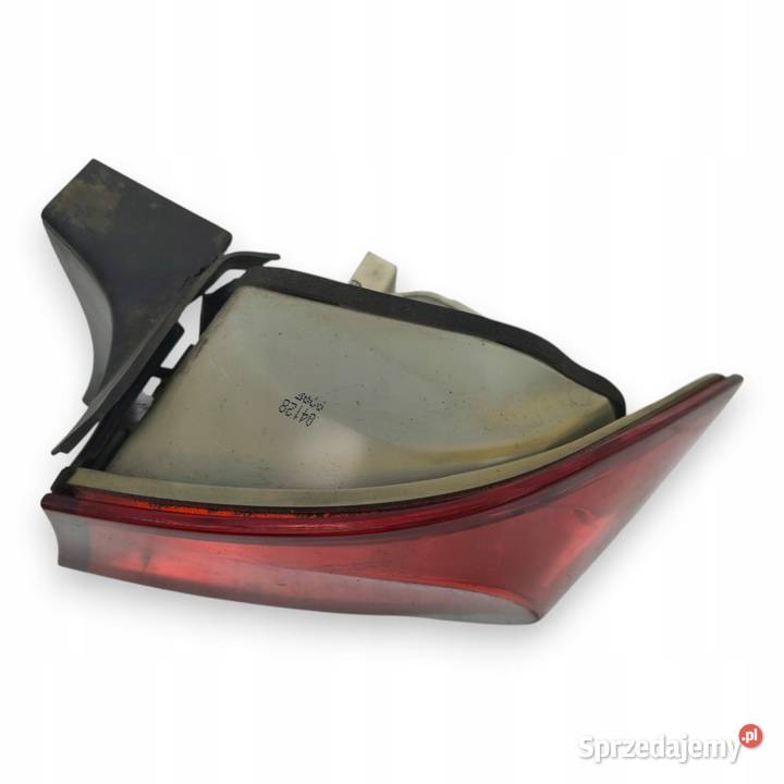 LAMPA PRAWA BMW E90 LIFT LCI SEDAN tylna tylnia Chełm sprzedam