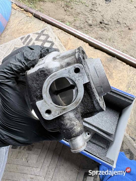 Cylinder STAE6 MKll RACING 10mm