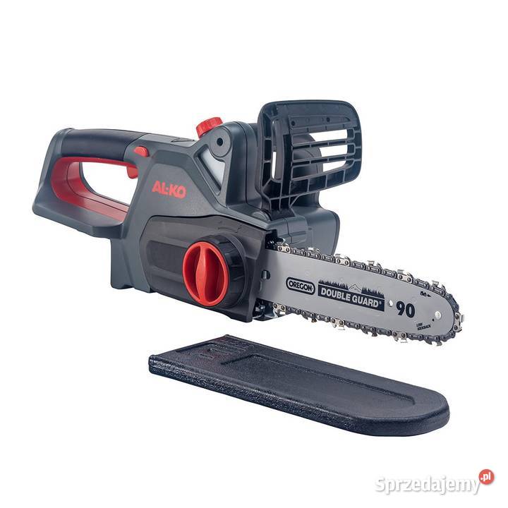 Pilarka akumulatorowa ALKO CS 1825 18 V Comfort Tajęcina