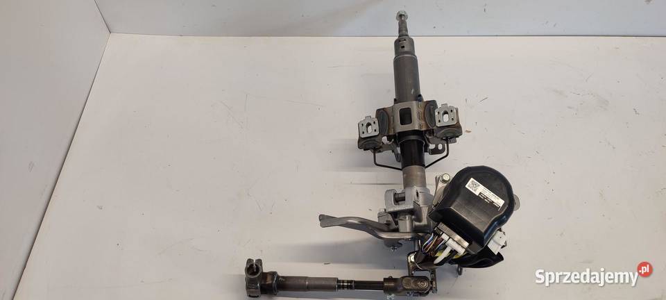 SUZUKI SWIFT MK9 WSPOMAGANIE ELEKTRYCZNE sprzedam