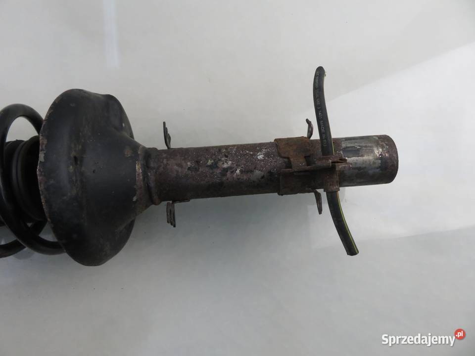 MCPERSON PRAWY PRZEDNI SKODA OCTAVIA I 19 TDI osobowe małopolskie