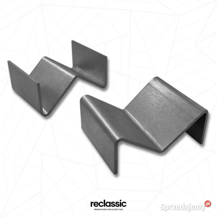 Trabant 60111 wzmocniony próg Mińsk Mazowiecki