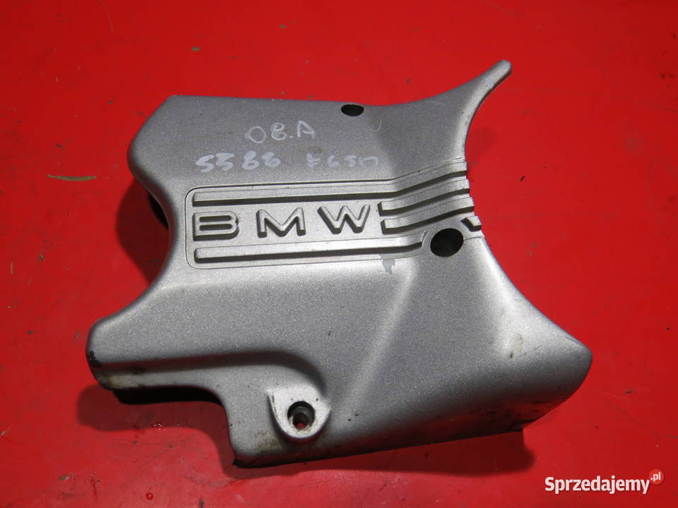 BMW F650 F 650 GS 1999 dekiel miska pokrywa sprzedam