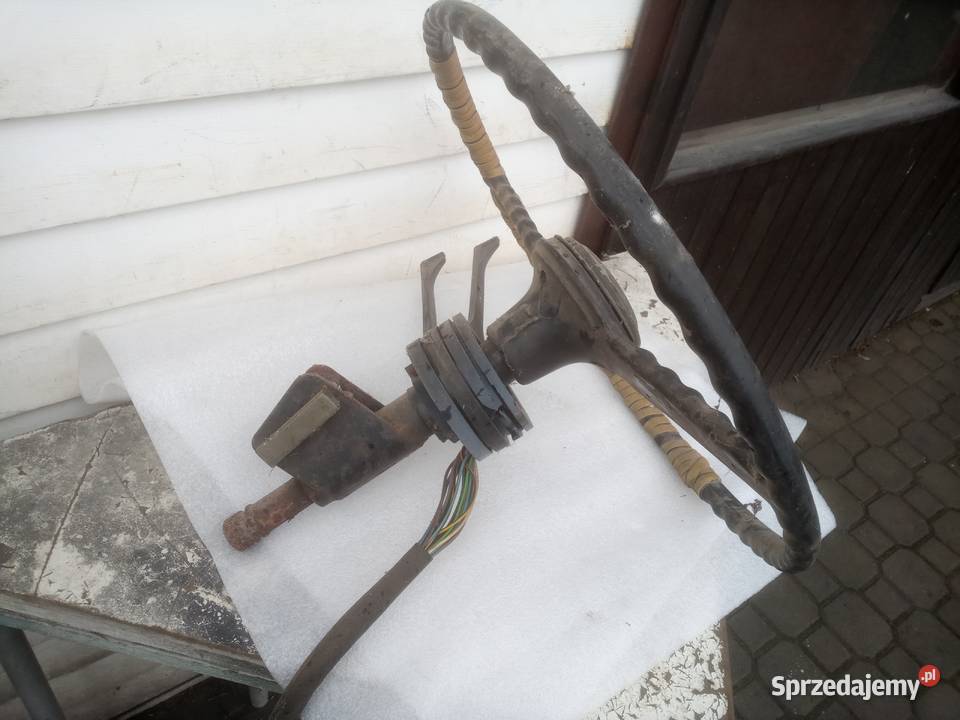 Kierowca Star 200 Star 28 ciężarowe Oświęcim