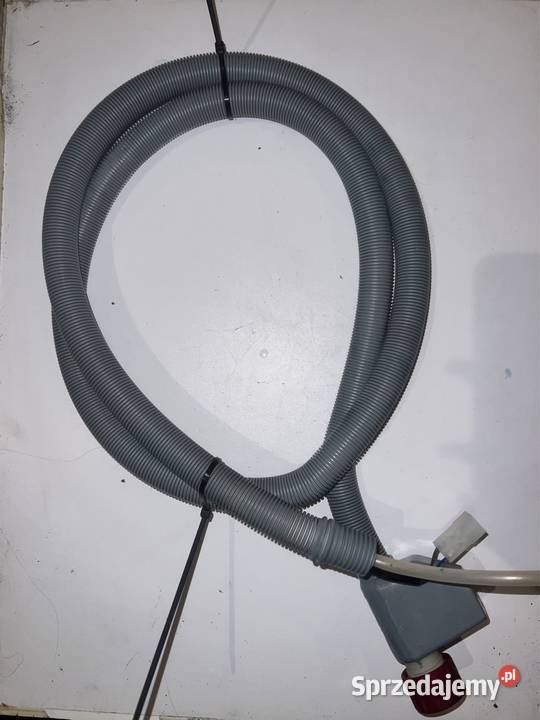 wąż dopływowy z aquastop 34 2m do zmywarki Beko wielkopolskie Ostrów Wielkopolski