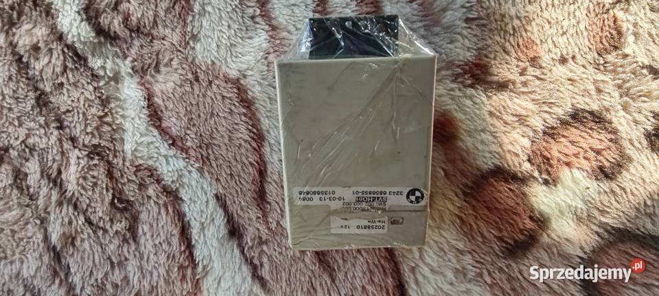 STEROWNIK MODUŁ BMW F06 GRAN COUPE 20258810 Orzesze