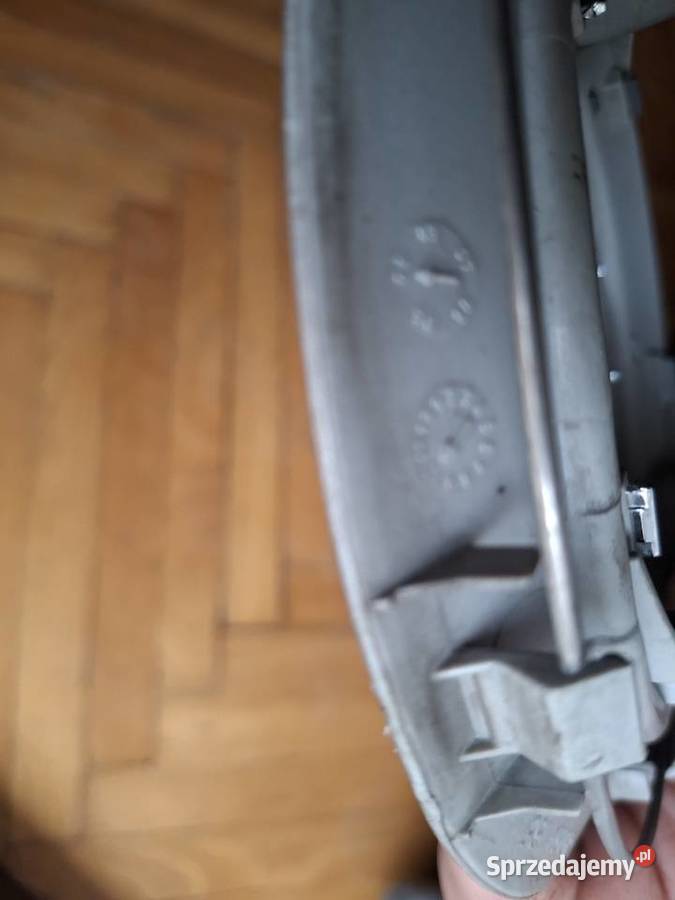 Kołpaki audi felgi aluminiowe sprzedam małopolskie Kraków