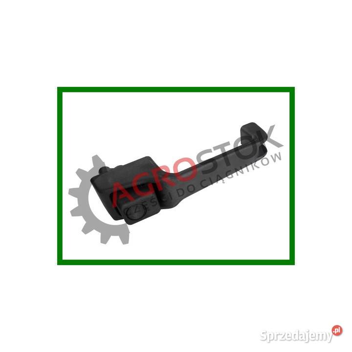 Klamka drzwi prawa mtz plastikowa oryginał Parczew