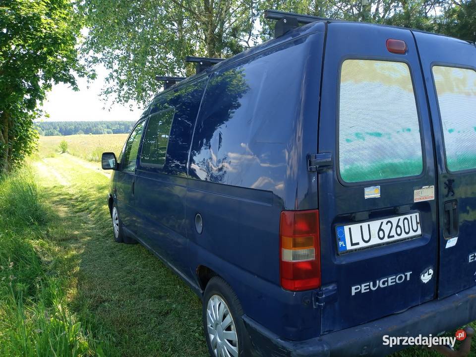 Peugeot express 20hdi Peugeot świętokrzyskie Kielce