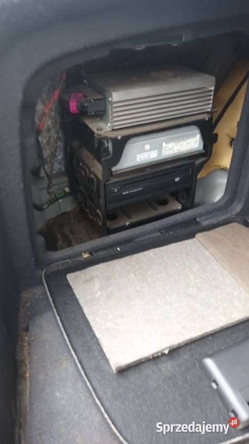 Zamiana Audi A6 c6 Ekonomiczny 20TDI 140 dolnośląskie Bolków