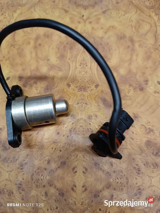 Czujnik poziomu oleju opel corsa c 55352616 sprzedam