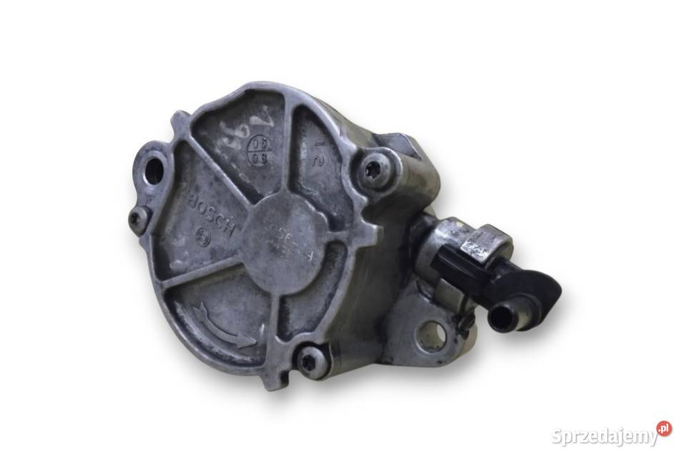 POMPA VACUM CITROEN BERLINGO III PARTNER III 16 świętokrzyskie Działoszyce