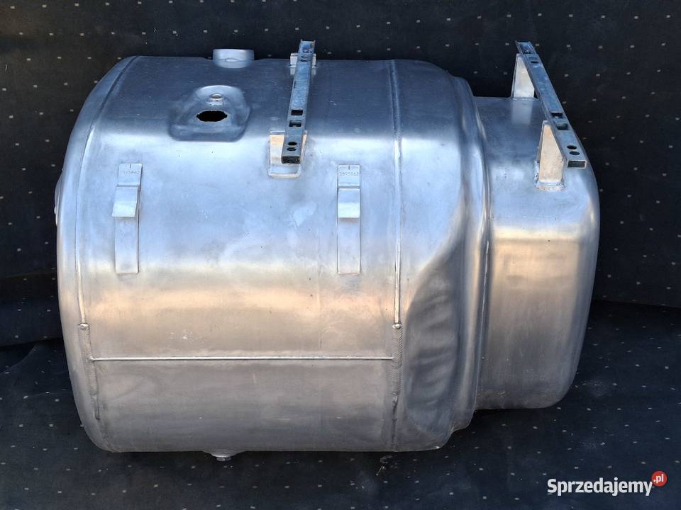 SCANIA ZBIORNIK PALIWA 360L ORYGINAŁ 2947138 ciężarowe Zbiorniki lubuskie