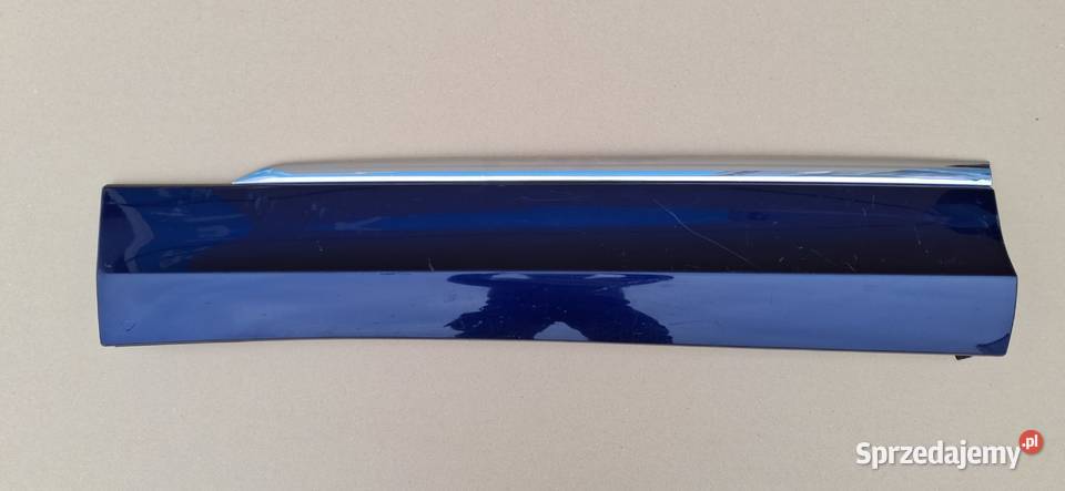 VW TIGUAN 5NA LISTWA NAKŁADKA DRZWI CHROM PRAWY Bieleń