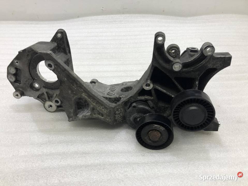 ŁAPA PODSTAWA ALTERNATORA AUDI A5 8T 03L903143H
