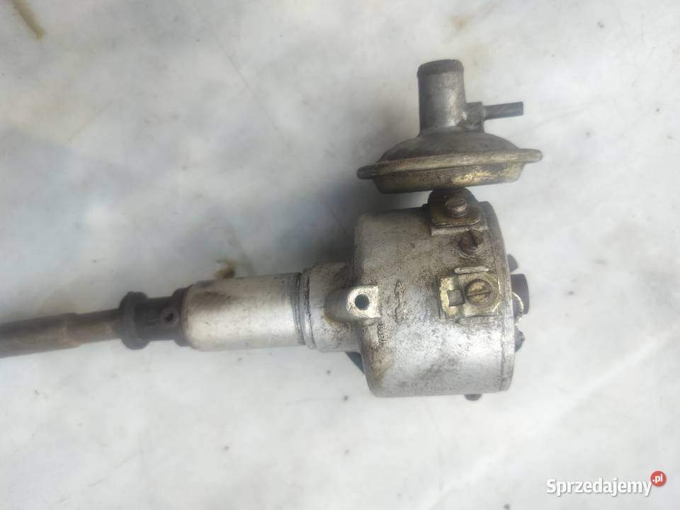 FIAT 126P APARAT ZAPLONOWY osobowe Kęty