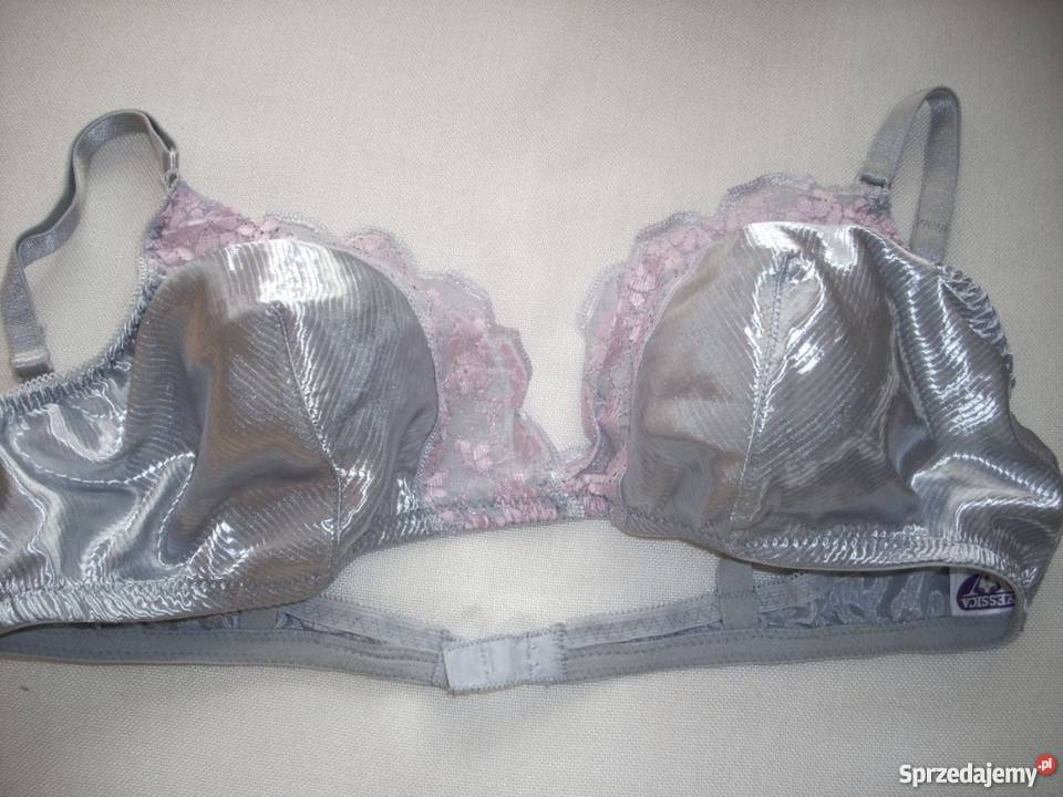 Yessica CA biustonosz satynowy 85 B Nowy Sącz