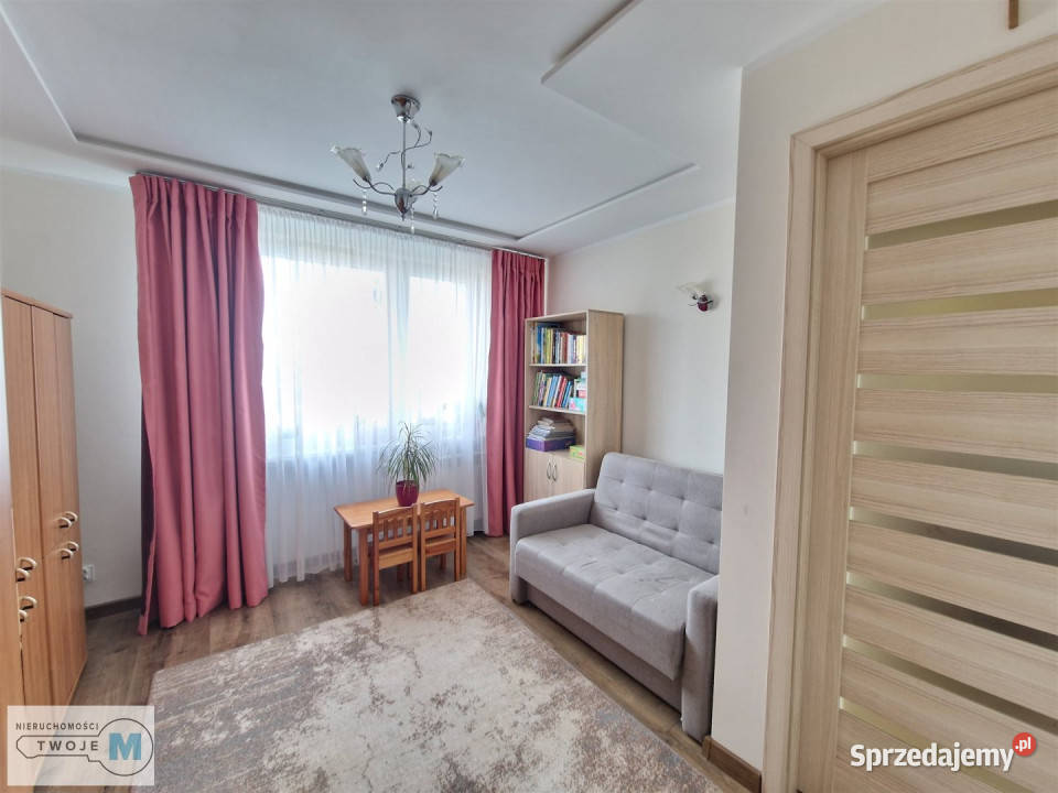 Sprzedaż mieszkania 4792m2 2 pokoje Kielce sprzedam