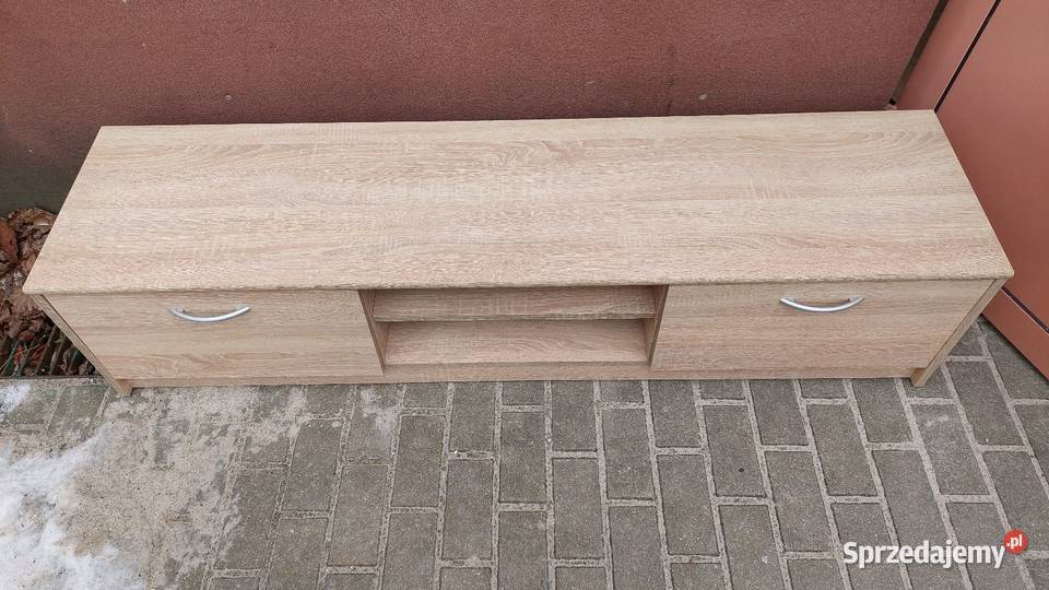 Szafka pod telewizor 160 wielkopolskie