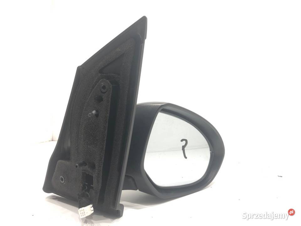 LUSTERKO PRAWY MAZDA 2 DE Hatchback 0715 RADIANT Lusterka zewnętrzne
