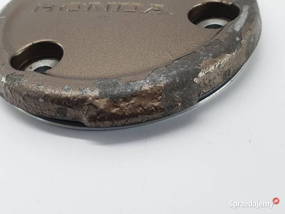 Dekiel Pokrywa Honda Crf 1000 Twin DCT Łódź