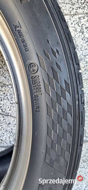 KUMHO 235 45 17 r 2 45 Książenice
