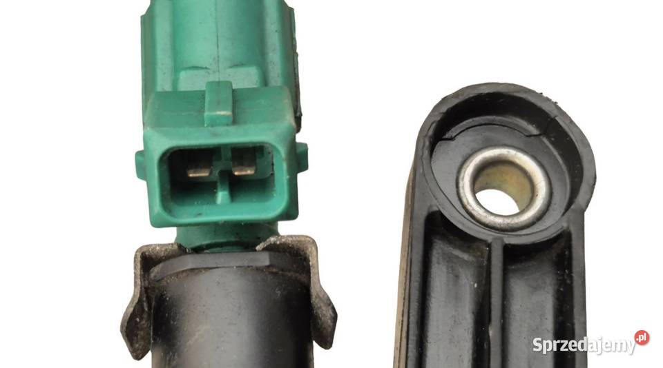 LISTWA WTRYSKOWA WTRYSKI FIAT STILO ABARTH 24 Działoszyce