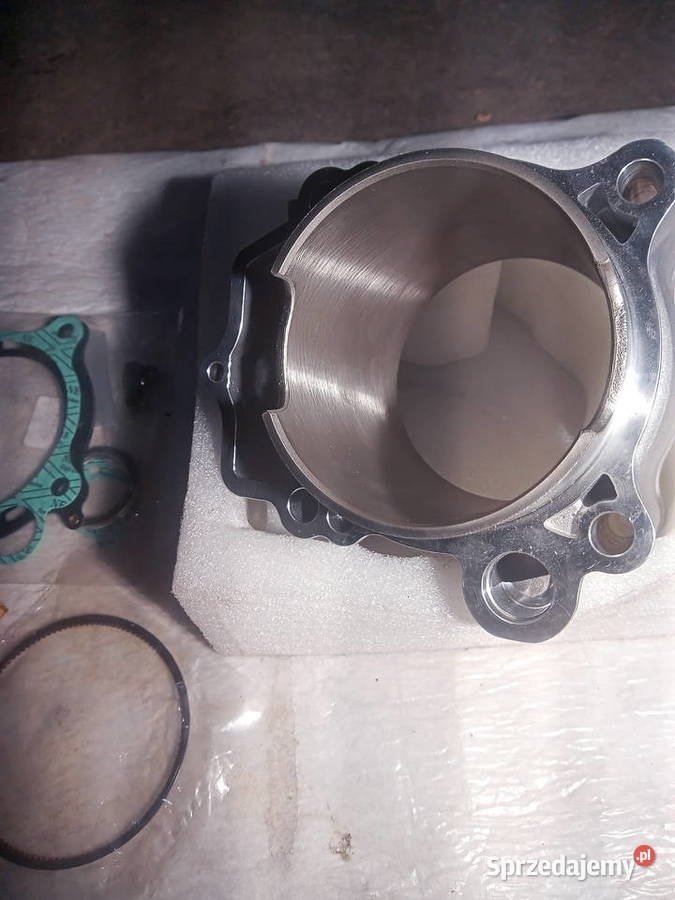 Cylinder Yamaha Kraśnik sprzedam