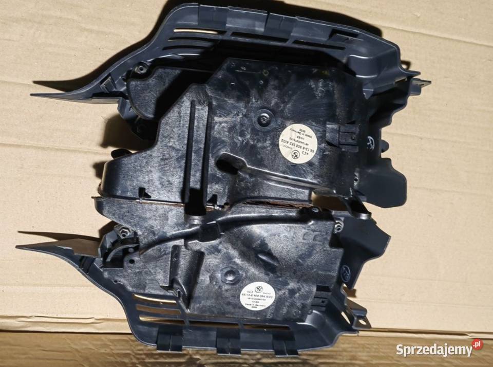 Głośnik głośniki tył BMW E46 Compact Żory