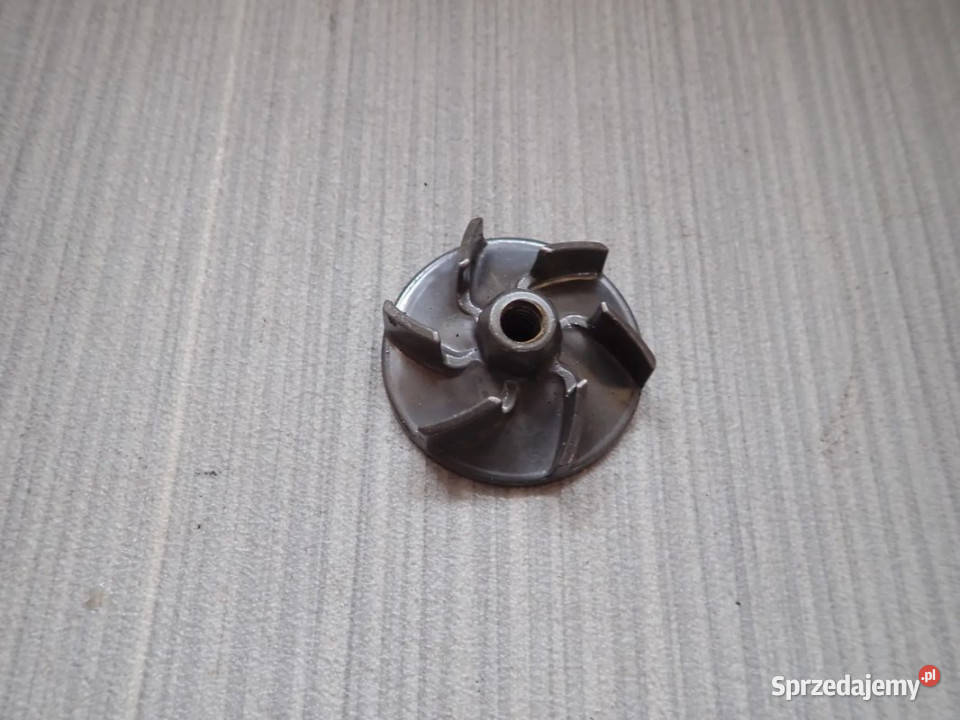 Wirnik Pompy Wody Yamaha YZ 250 9903r Strzelce Krajeńskie sprzedam