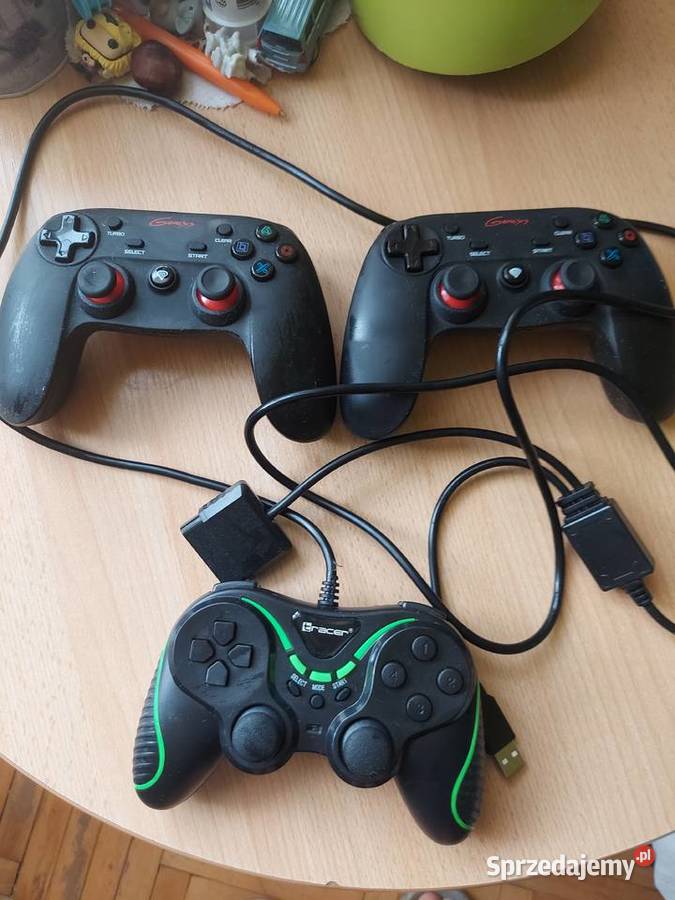 Playstation 3 slim Konsole i automaty Łódź