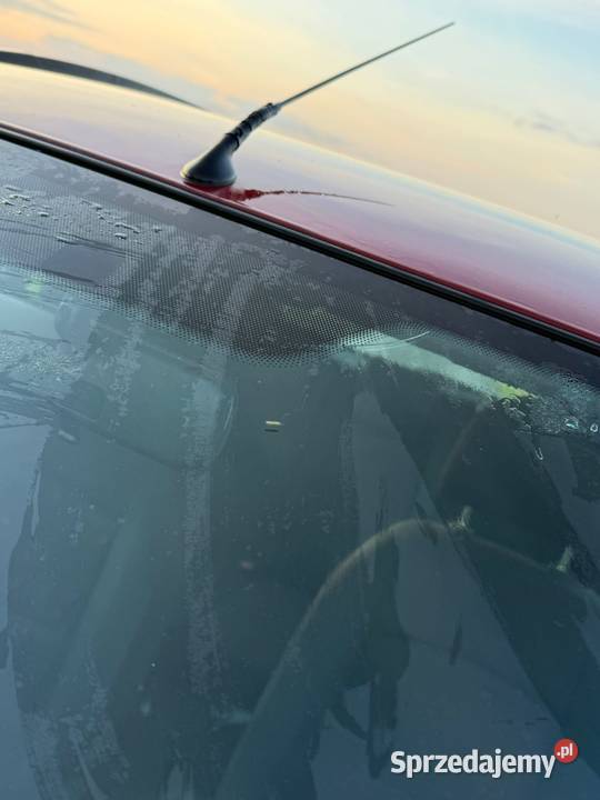 Mazda 2 benzyna