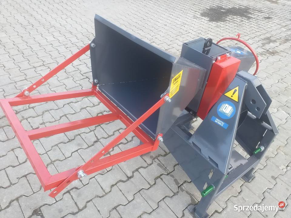 rębak walcowy