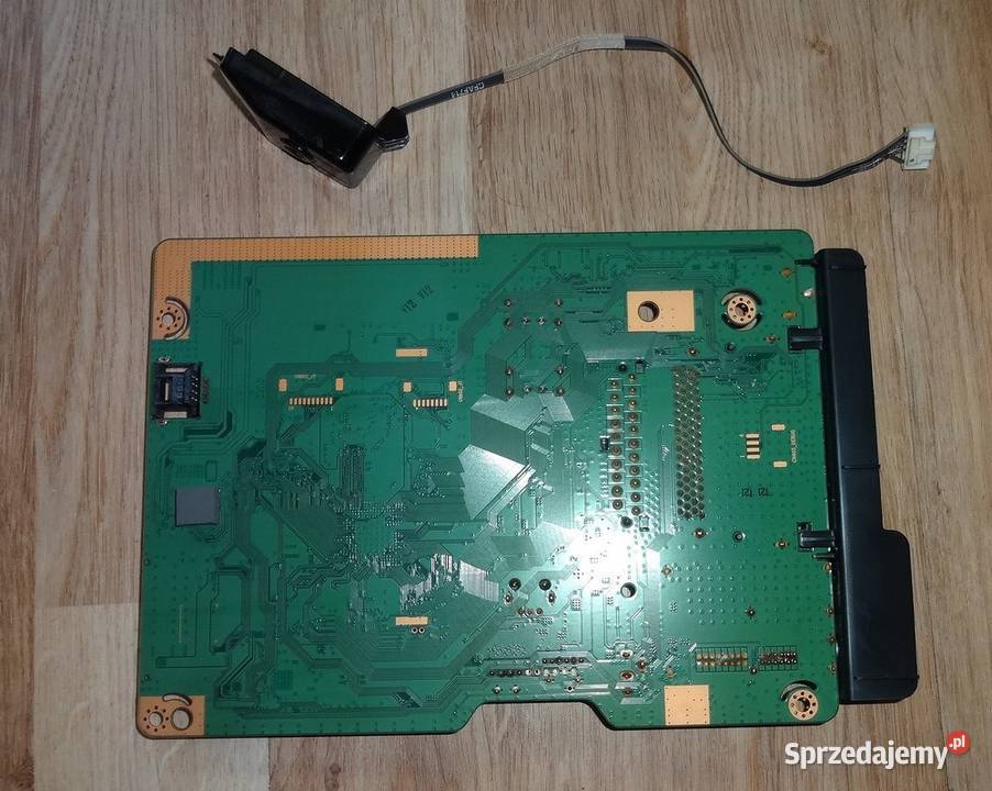 Płyta Gł zasilacz BN4102358 Samsung UE32J4000AW Szczecin