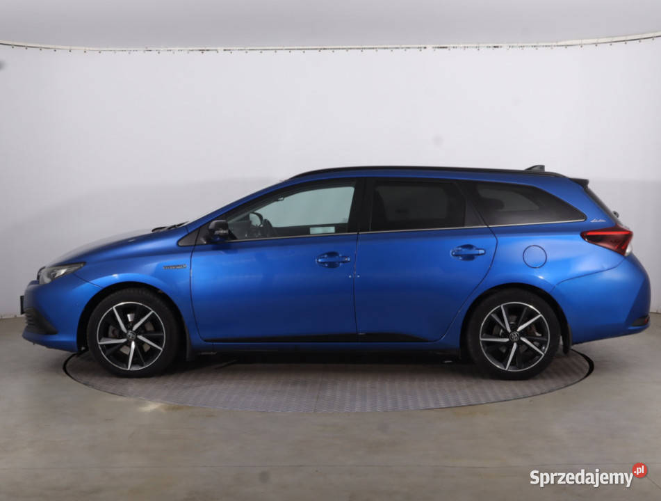 Toyota Auris Hybrid Piaseczno sprzedam